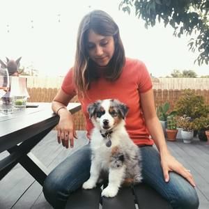 Meet your Posher, Ramona